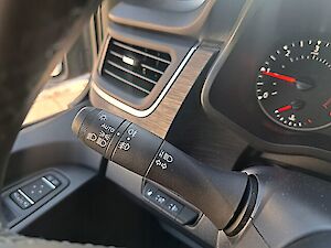 Renault Trafic Passenger Techno Blue dCi 150