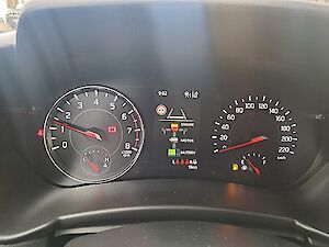 Suzuki Swift 1,2 Hybrid Clear