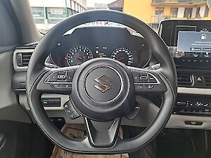 Suzuki Swift 1,2 Hybrid Clear