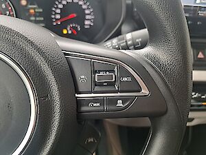 Suzuki Swift 1,2 Hybrid Clear
