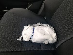 Suzuki Swift 1,2 Hybrid Clear