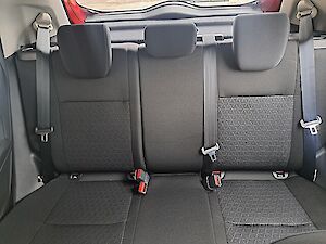 Suzuki Swift 1,2 Hybrid Clear