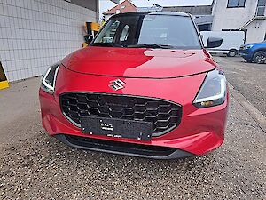 Suzuki Swift 1,2 Hybrid Clear