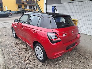 Suzuki Swift 1,2 Hybrid Clear