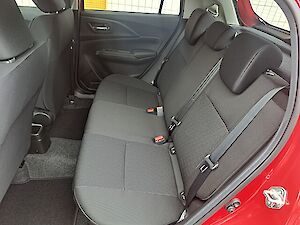 Suzuki Swift 1,2 Hybrid Clear
