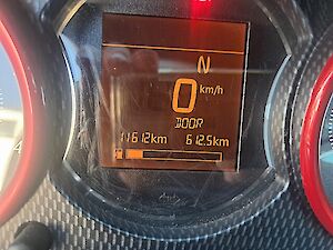 Ligier JS 60 Ultimate DCI 492