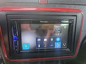 Ligier JS 60 Ultimate DCI 492