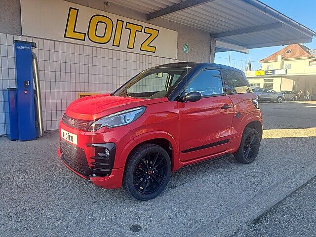 Ligier JS 60 Ultimate DCI 492