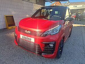 Ligier JS 60 Ultimate DCI 492