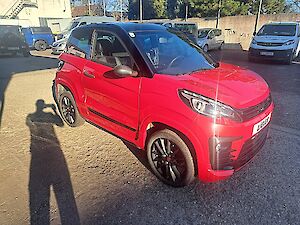 Ligier JS 60 Ultimate DCI 492