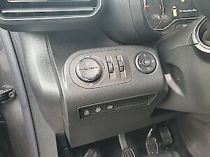 Opel Combo -e Life XL 50 kWh Elegance Plus