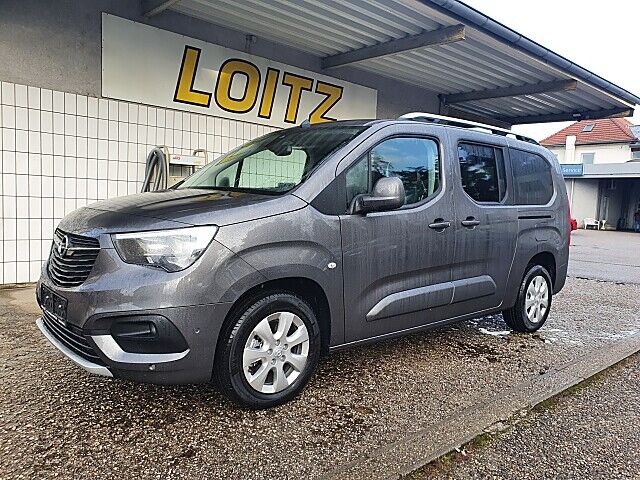 Opel Combo -e Life XL 50 kWh Elegance Plus