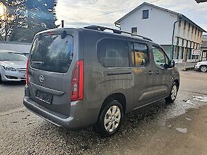 Opel Combo -e Life XL 50 kWh Elegance Plus