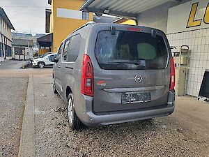 Opel Combo -e Life XL 50 kWh Elegance Plus