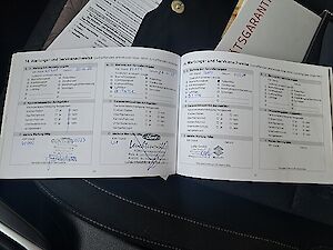 KIA cee'd ceed SW 1,4 TGDI ISG Silber