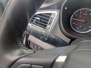 Suzuki SX4 S-Cross 1,4 DITC Hybrid shine