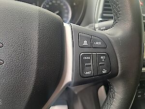 Suzuki SX4 S-Cross 1,4 DITC Hybrid shine