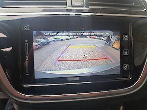 Suzuki SX4 S-Cross 1,4 DITC Hybrid shine