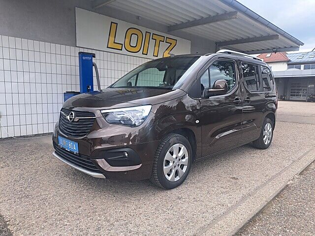 Opel Combo  Life 1,5 CDTI BlueInj. L L1H1 Innovation S/S Aut.