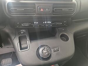 Opel Combo Life 1,5 CDTI BlueInj. L L1H1 Innovation S/S Aut.