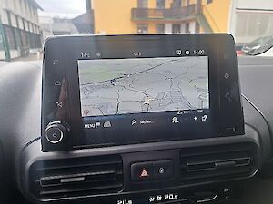 Opel Combo Life 1,5 CDTI BlueInj. L L1H1 Innovation S/S Aut.