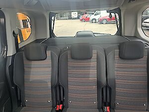 Opel Combo Life 1,5 CDTI BlueInj. L L1H1 Innovation S/S Aut.