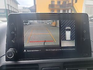 Opel Combo Life 1,5 CDTI BlueInj. L L1H1 Innovation S/S Aut.