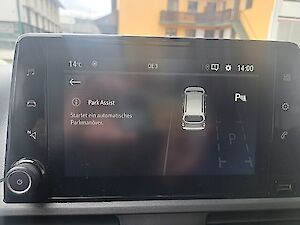 Opel Combo Life 1,5 CDTI BlueInj. L L1H1 Innovation S/S Aut.