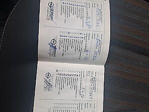 Opel Combo Life 1,5 CDTI BlueInj. L L1H1 Innovation S/S Aut.