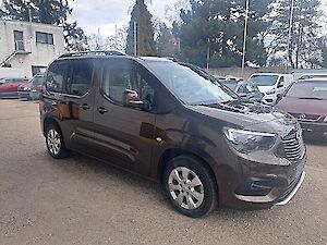 Opel Combo Life 1,5 CDTI BlueInj. L L1H1 Innovation S/S Aut.