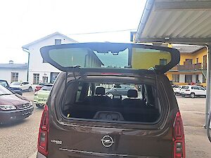 Opel Combo Life 1,5 CDTI BlueInj. L L1H1 Innovation S/S Aut.
