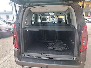 Opel Combo Life 1,5 CDTI BlueInj. L L1H1 Innovation S/S Aut.