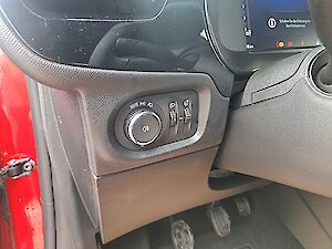 Opel Corsa 1,2 Direct Injection Turbo Euro 6.4 YES