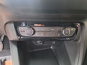 Opel Corsa 1,2 Direct Injection Turbo Euro 6.4 YES