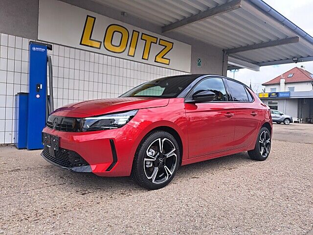 Opel Corsa  1,2 Direct Injection Turbo Euro 6.4 YES