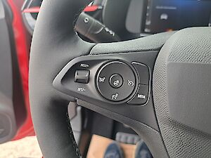 Opel Corsa 1,2 Direct Injection Turbo Euro 6.4 YES