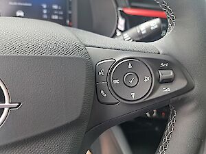 Opel Corsa 1,2 Direct Injection Turbo Euro 6.4 YES