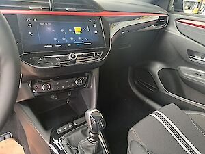 Opel Corsa 1,2 Direct Injection Turbo Euro 6.4 YES