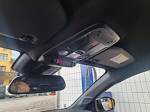 Opel Corsa 1,2 Direct Injection Turbo Euro 6.4 YES