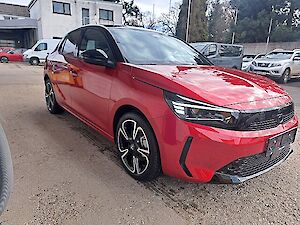 Opel Corsa 1,2 Direct Injection Turbo Euro 6.4 YES