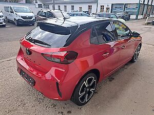 Opel Corsa 1,2 Direct Injection Turbo Euro 6.4 YES