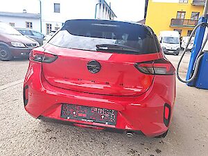 Opel Corsa 1,2 Direct Injection Turbo Euro 6.4 YES