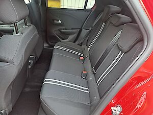 Opel Corsa 1,2 Direct Injection Turbo Euro 6.4 YES