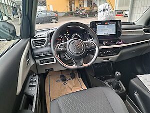 Suzuki Swift 1,2 Hybrid Shine