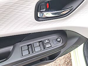 Suzuki Swift 1,2 Hybrid Shine