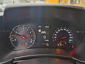 Suzuki Swift 1,2 Hybrid Shine