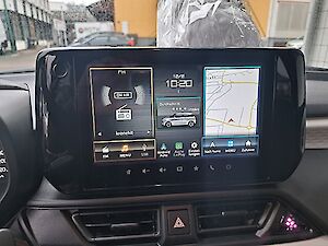 Suzuki Swift 1,2 Hybrid Shine