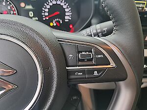 Suzuki Swift 1,2 Hybrid Shine