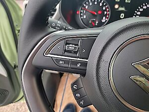 Suzuki Swift 1,2 Hybrid Shine