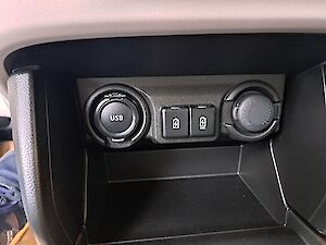 Suzuki Swift 1,2 Hybrid Shine